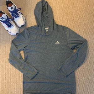 adidas Hoodie